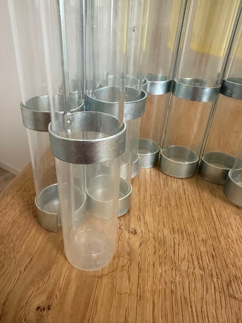 Tsé & Tsé Associées ツェツェ　試験管　フラワーベースセット