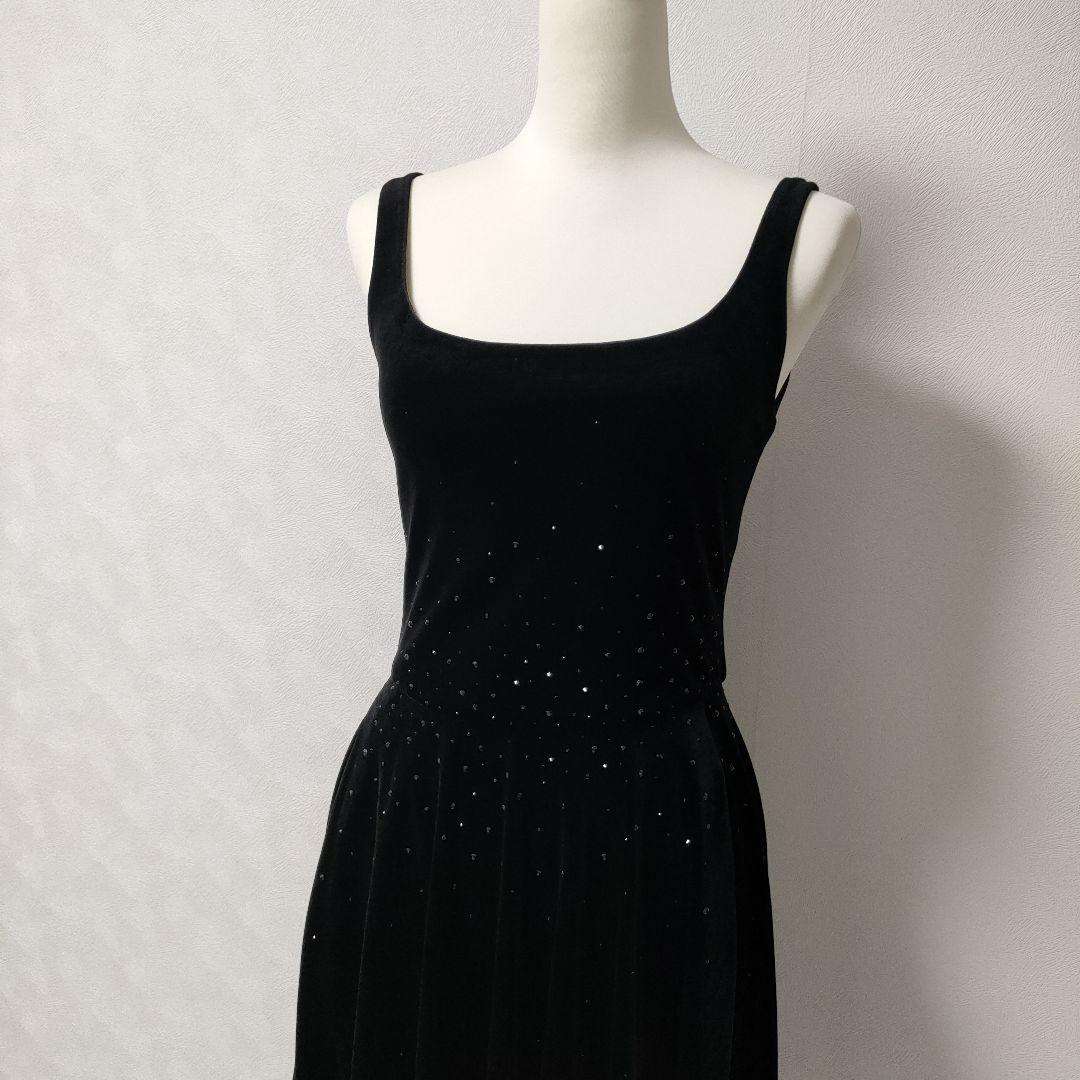 美品❢FOXEY NEW YORK ワンピース　ドレス　フォクシー　40