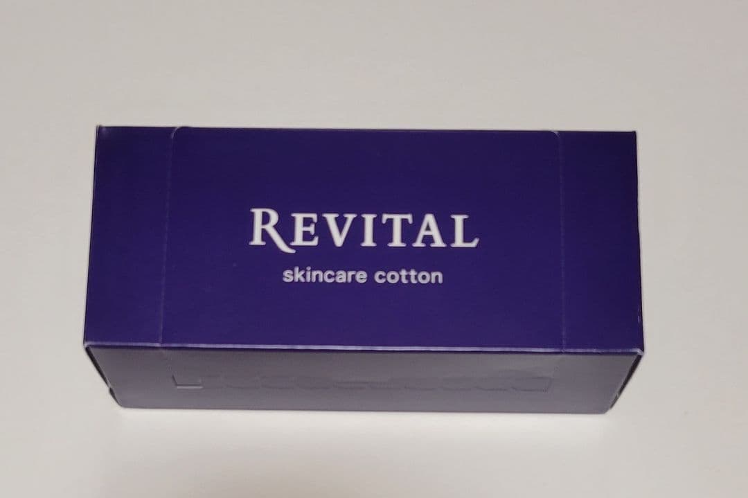 資生堂 リバイタル クリーミーホイップ (125g)、リバイタルローションセラム