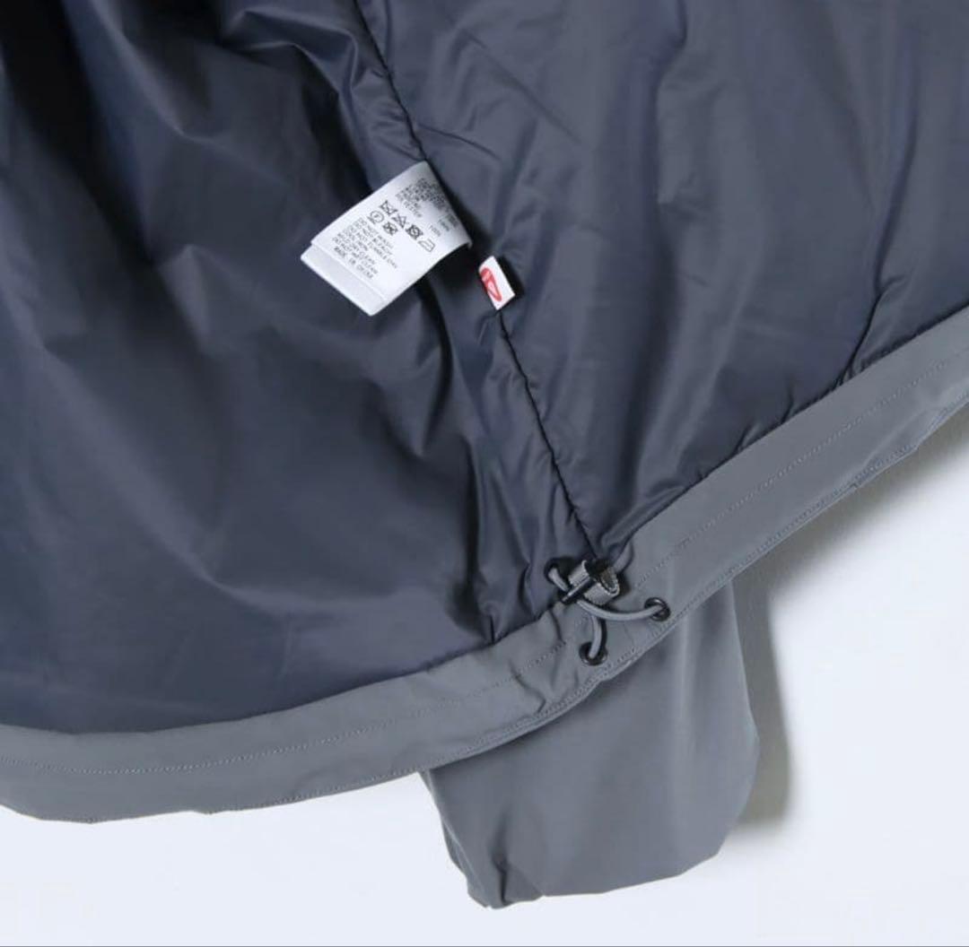 ジャケット・アウター SEDAN / PRIMALOFT Insulation Jacket XL