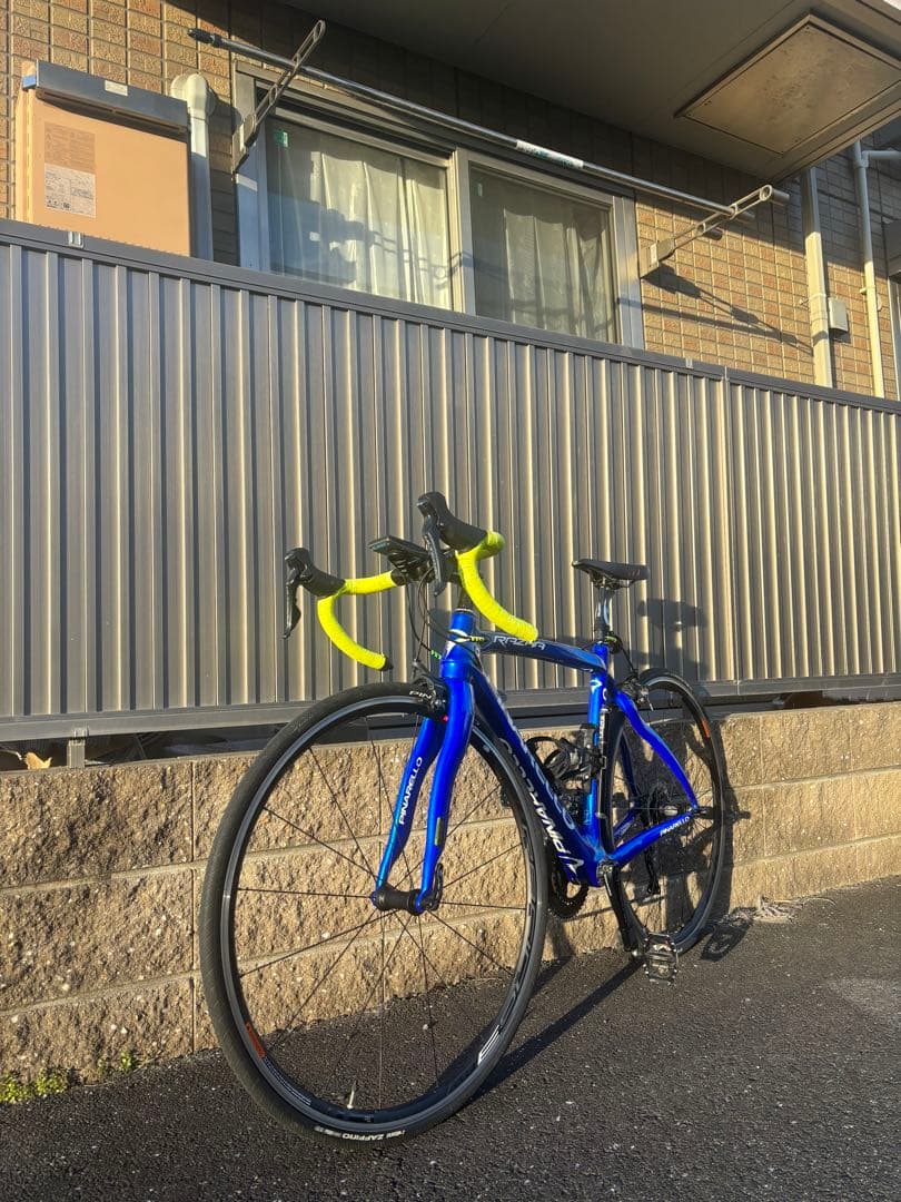 最終下げ⭐️超美品⭐️PINARELLO ピナレロ RAZHA ラザ 2018年