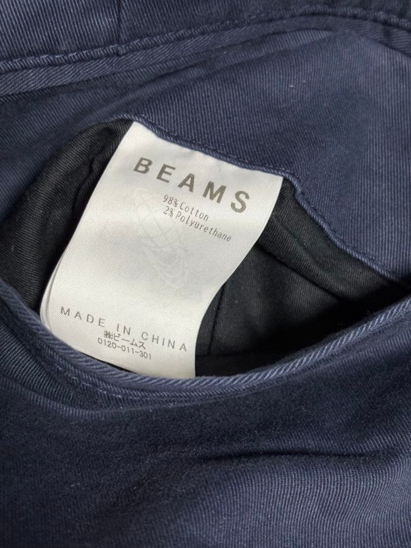 SSZ BUYER BILL分　collection チノパン