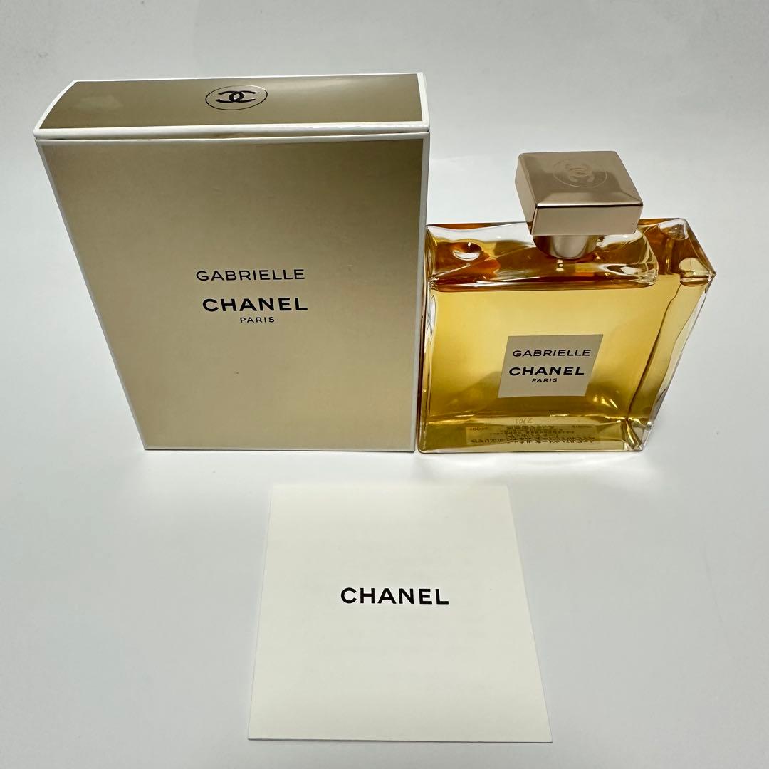 CHANEL シャネル ガブリエル オードパルファム 100ml 正規品