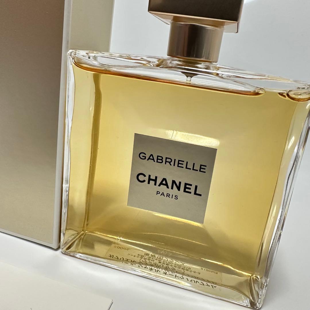 CHANEL シャネル ガブリエル オードパルファム 100ml 正規品