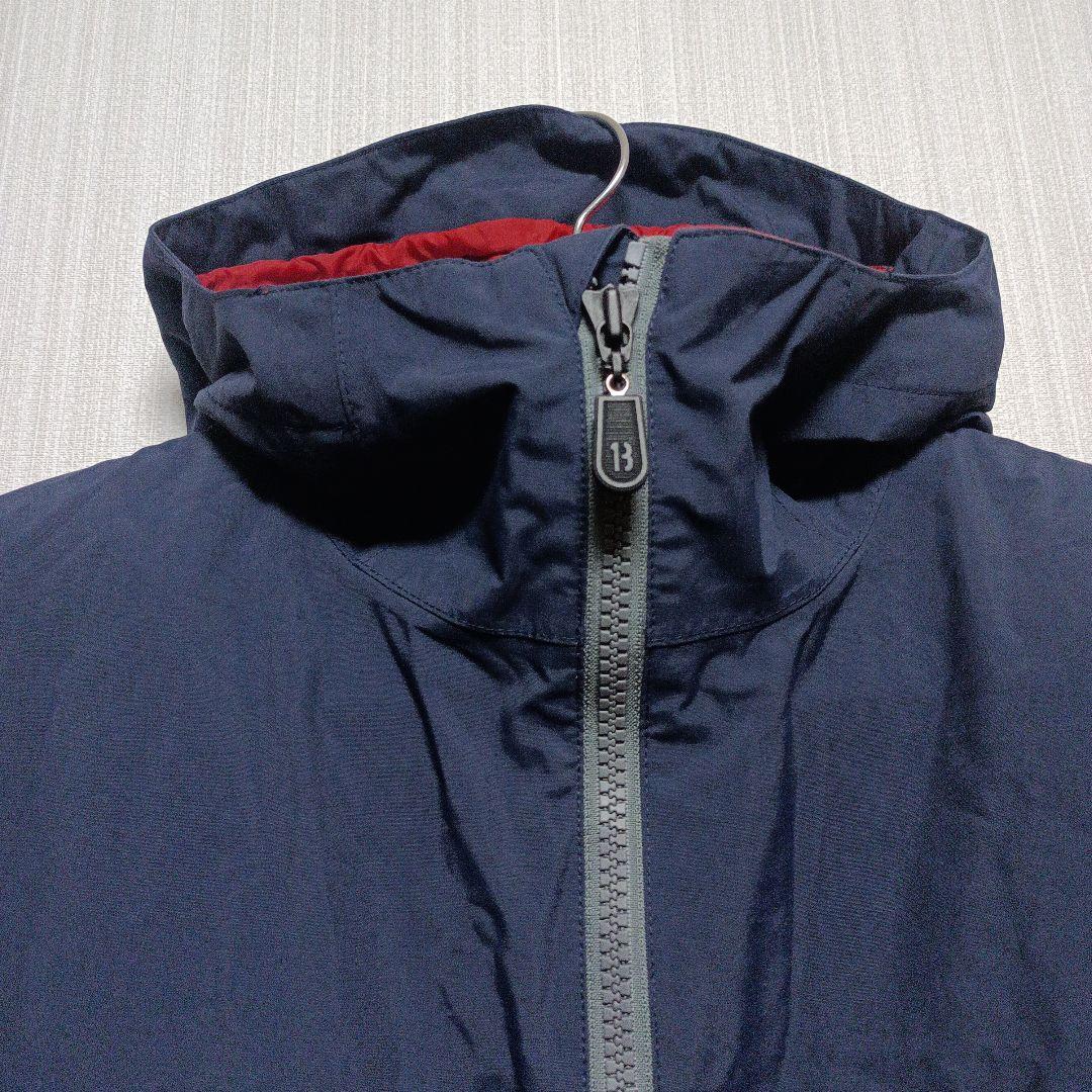 【希少・美品】BURTON　スノボーウェア　FACTION　JACKET　S