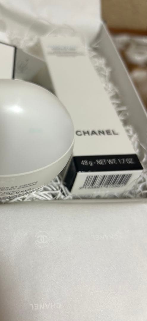 シャネル　n5 ハンドクリーム、ビューティミスト