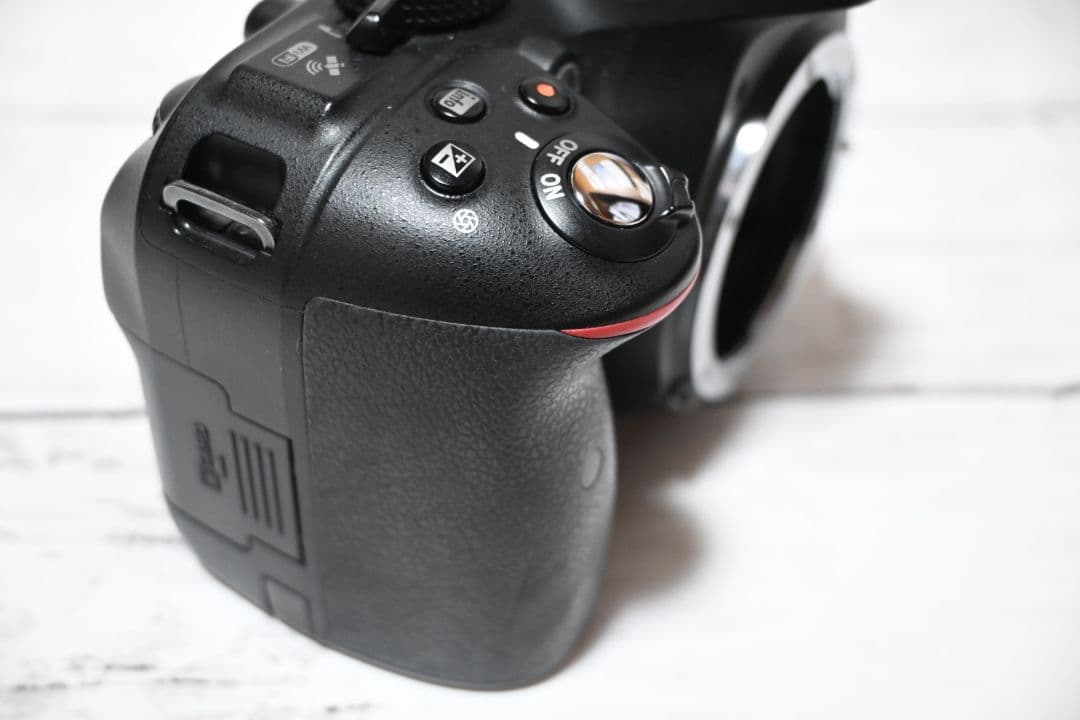 p*o様 Nikon　D5300　ボディ　一眼レフカメラ