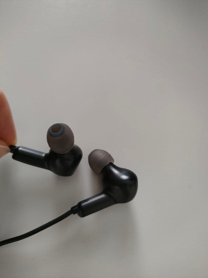 集音器 首かけ集音器 充電式 音量調節 電話/音楽対応