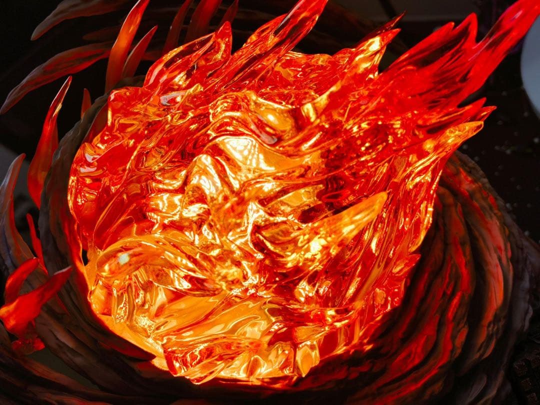 ワンピース  藤虎 ·イッショウ  ガレージキット フィギュア1/8POPサイズ