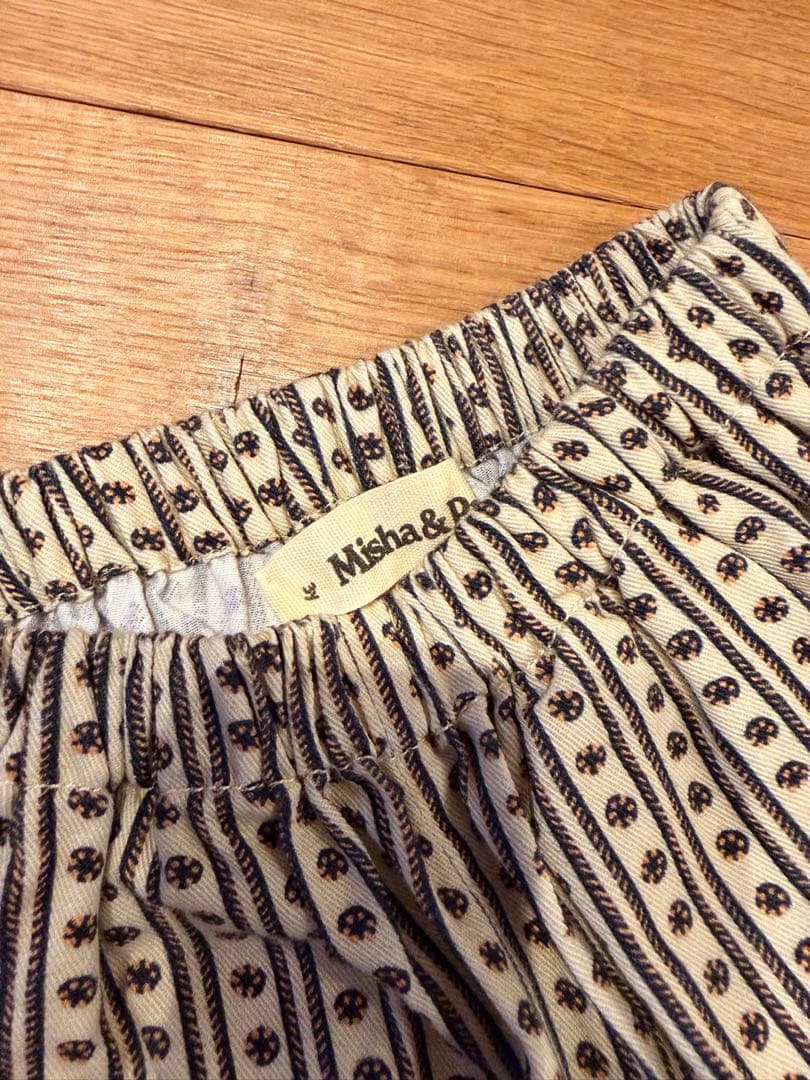 ボトムス・スパッツ misha &puff zuzu pants 3y