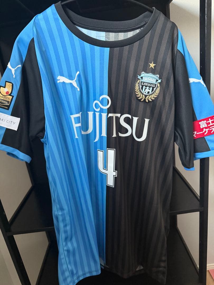 大久保嘉人選手400試合メモリアルユニフォーム　シリアルナンバー付　最終値下げ