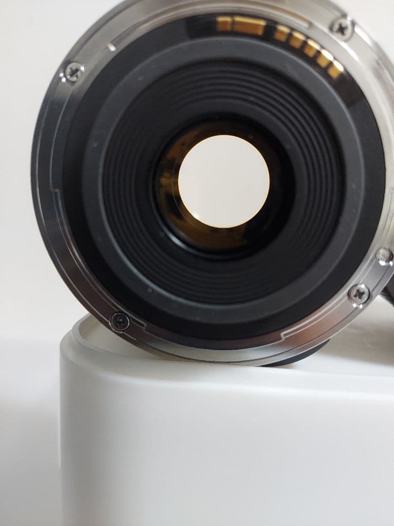 Canon レンズ　4本　まとめ売り　1本訳あり　AF動作確認済み