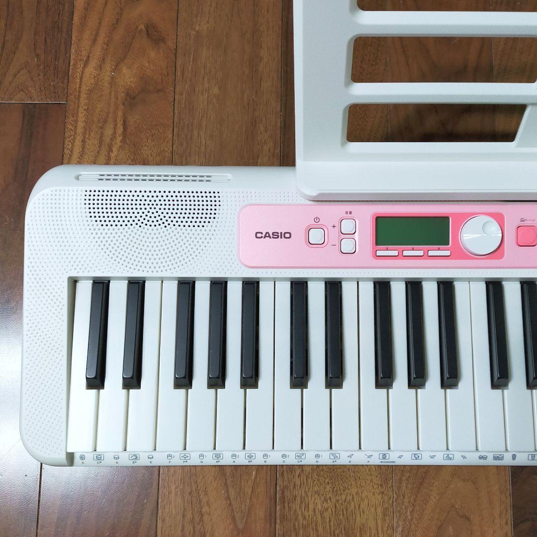 CASIO LK-312 電子ピアノ / 電子キーボード