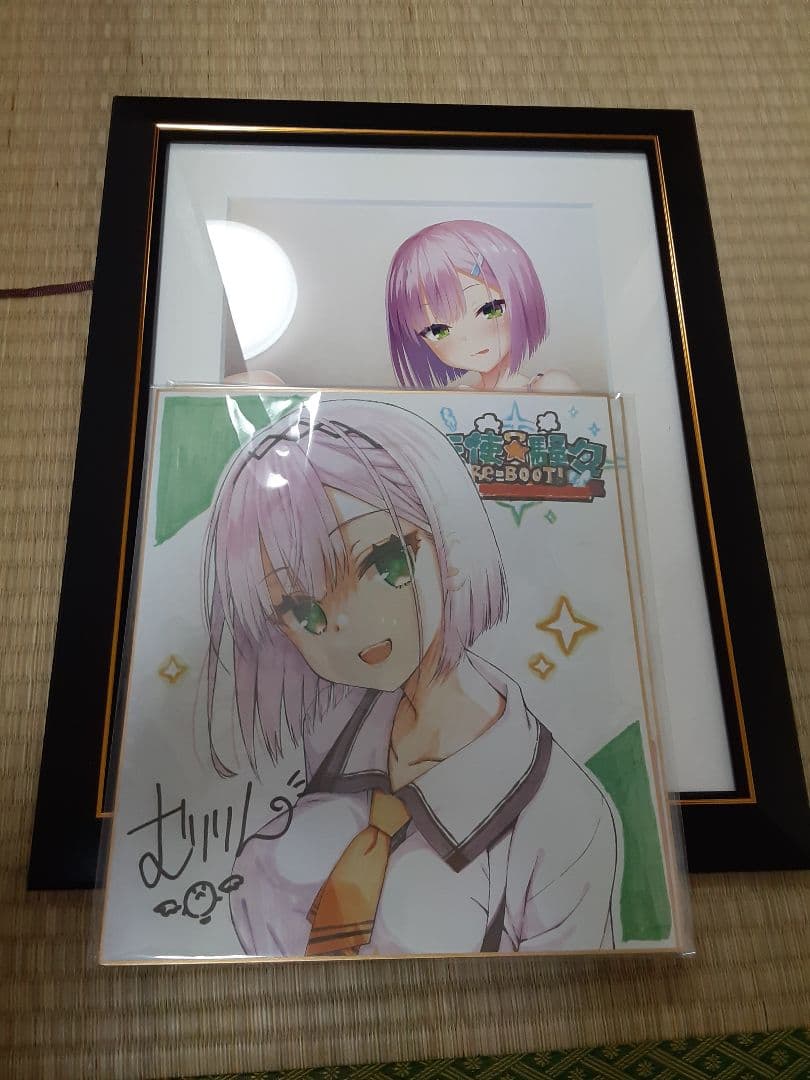 天使騒々　プレミアム版特典詰め合わせ