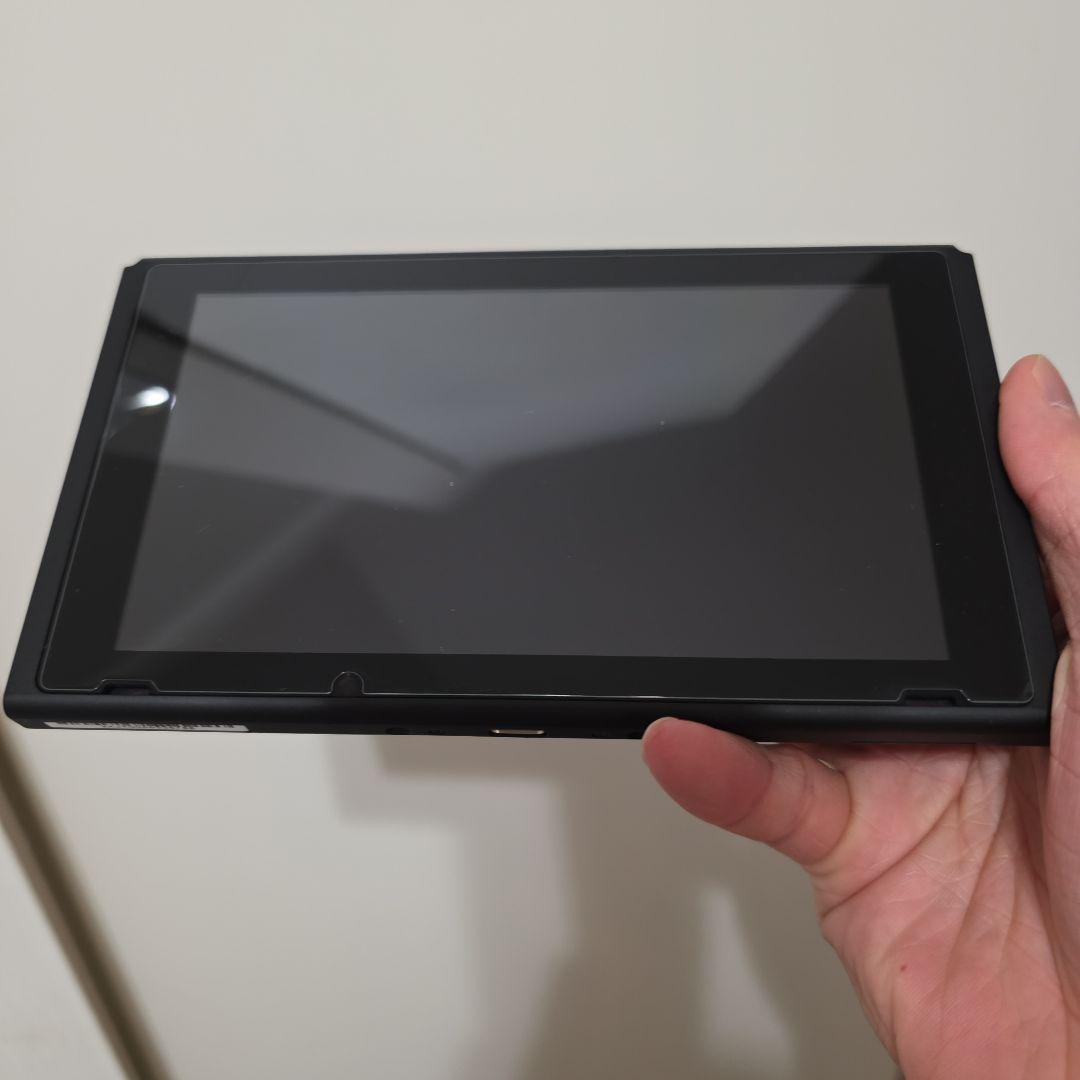 Nintendo Switch スプラトゥーン3