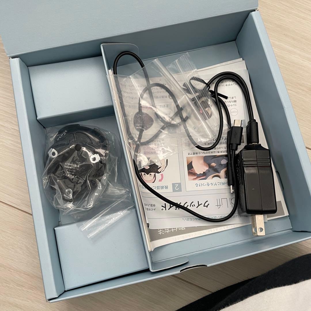 ヤーマン　YA-MAN メディリフト　美顔器 小顔矯正　ems マスク