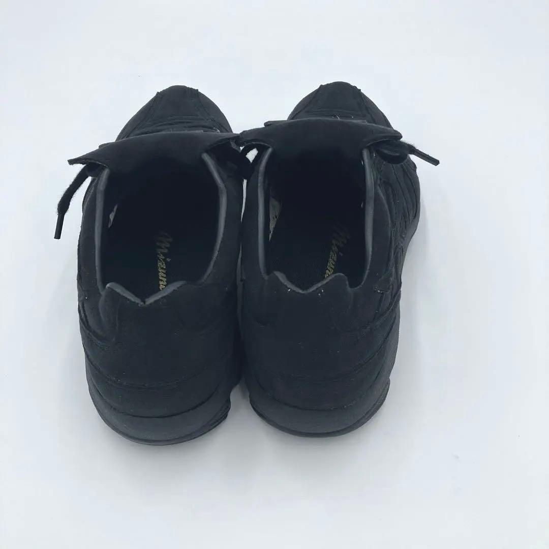 ジョー　MizunoPro ブラック トレーニングシューズ 25.5cm