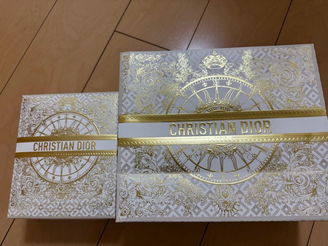 ディオール　新品未使用