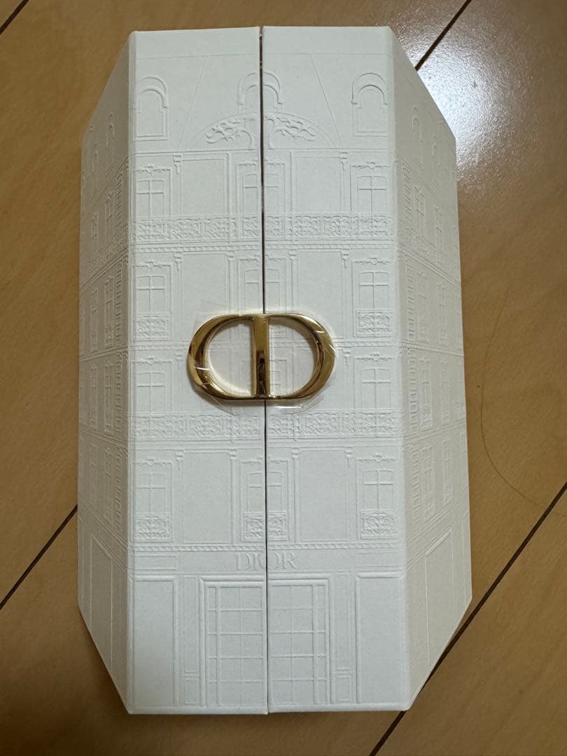 ディオール　新品未使用