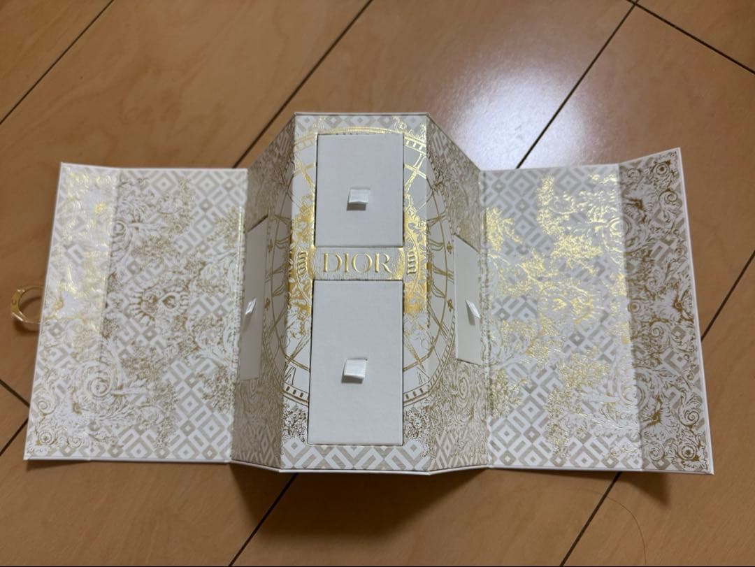 ディオール　新品未使用