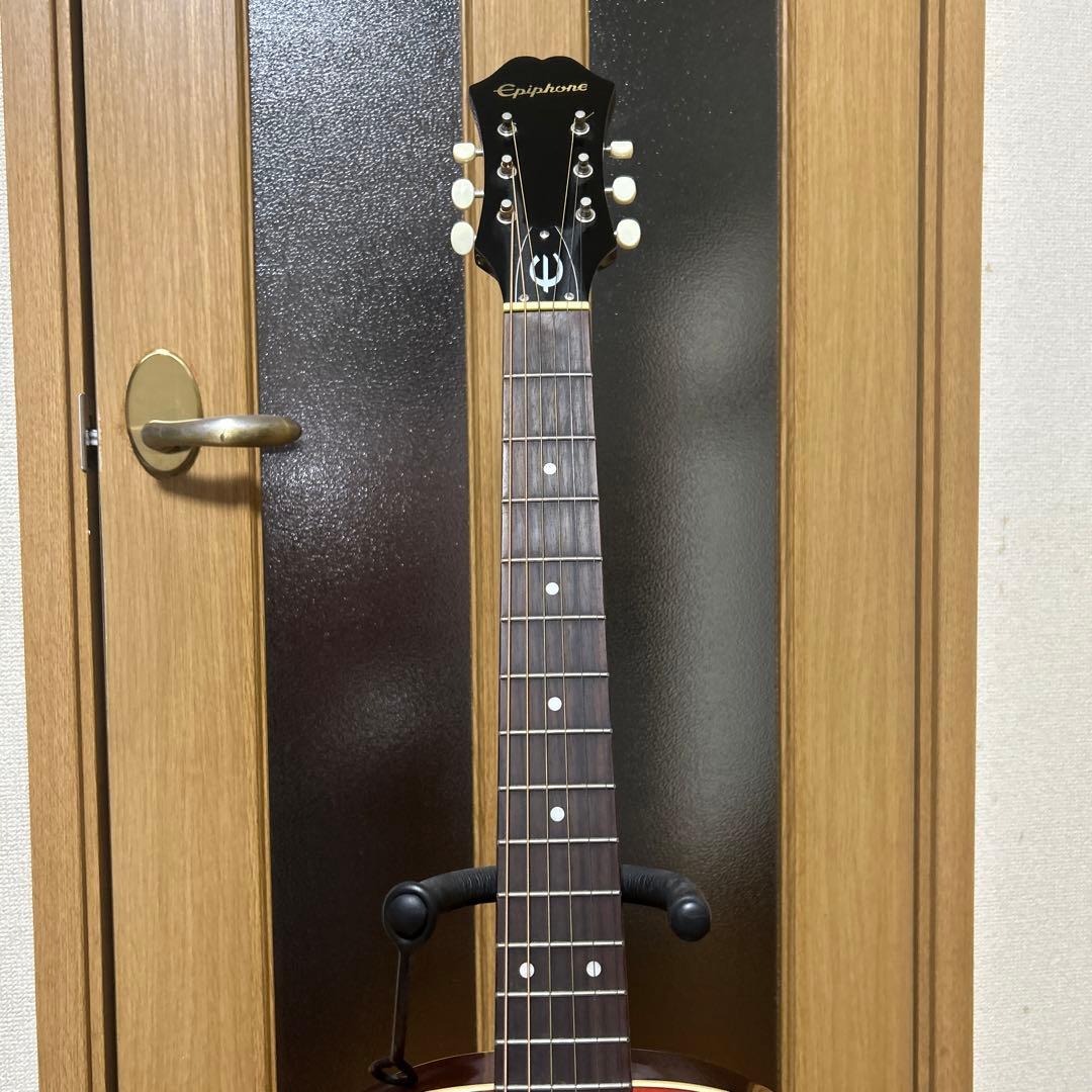 Epiphone EJ-45 FC アコースティックギター