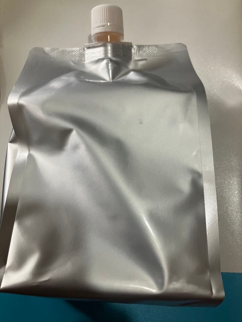 ヤクジョ アルガンオイルシャンプー 1000ml