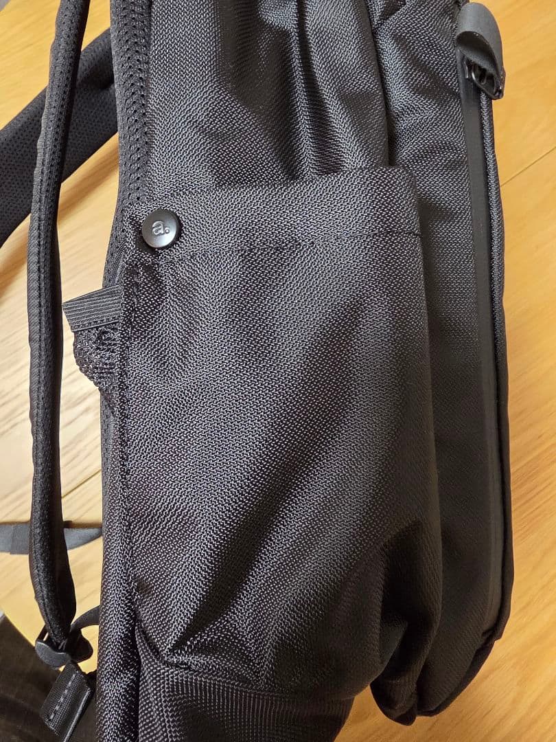 エースジーン ラグマスター バックパック 20L ace. GENE