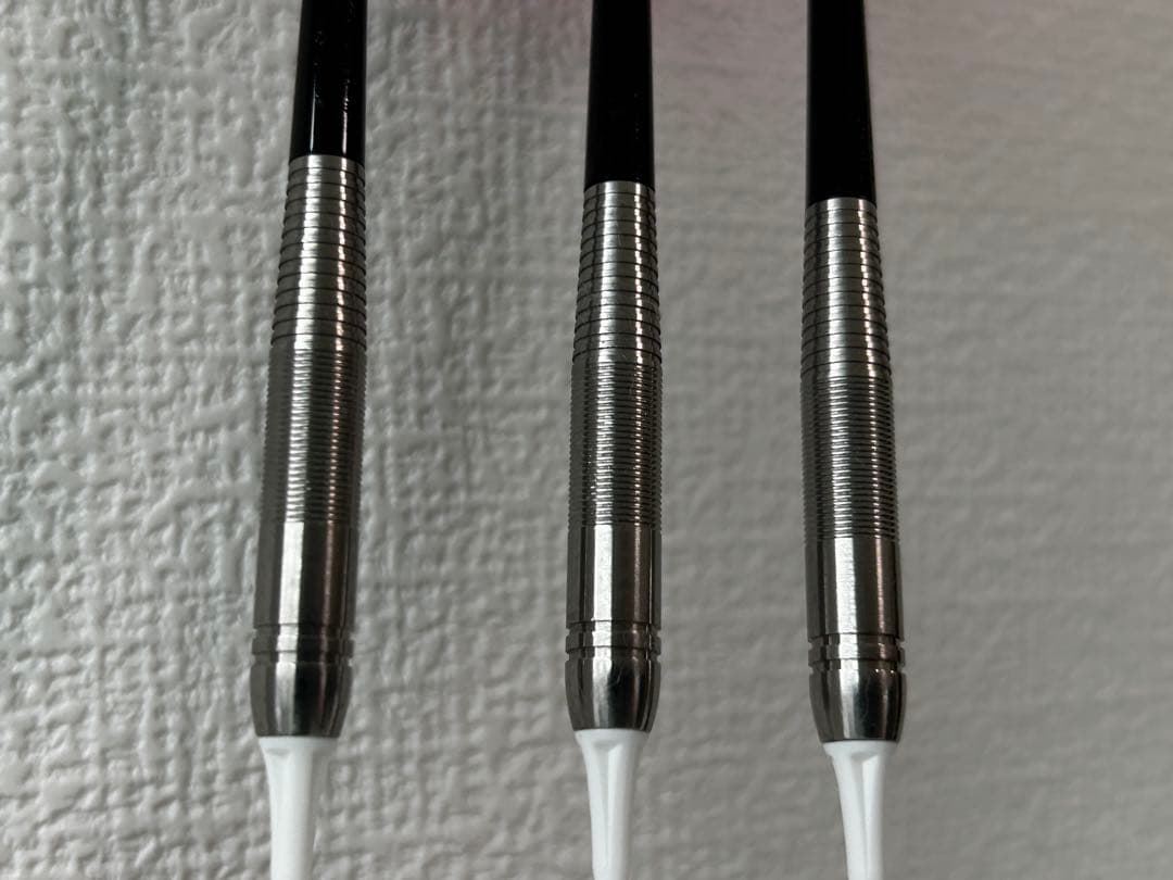 DMC NO NAME 02 & コンドルフライト120