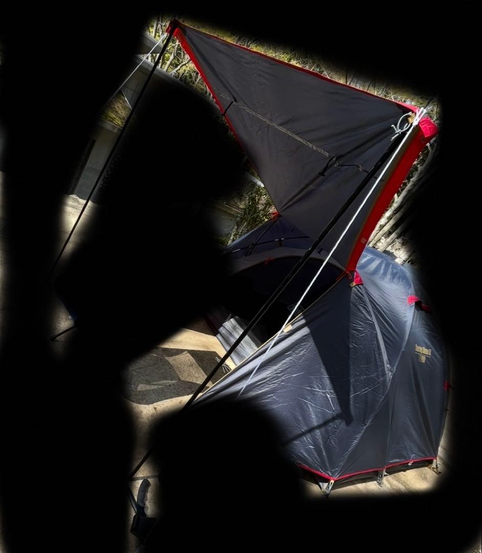 最終値下げ ツーリングドームLX Coleman コールマン テント