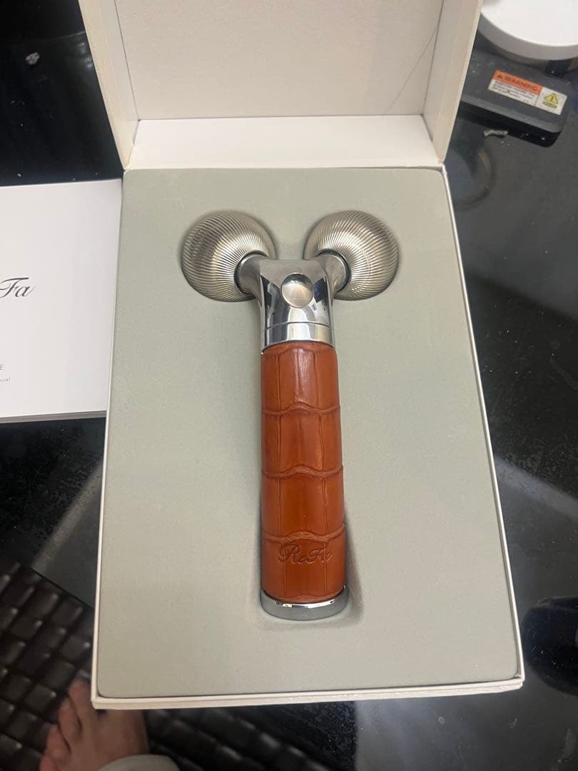 美品リファリュクス　定価14万