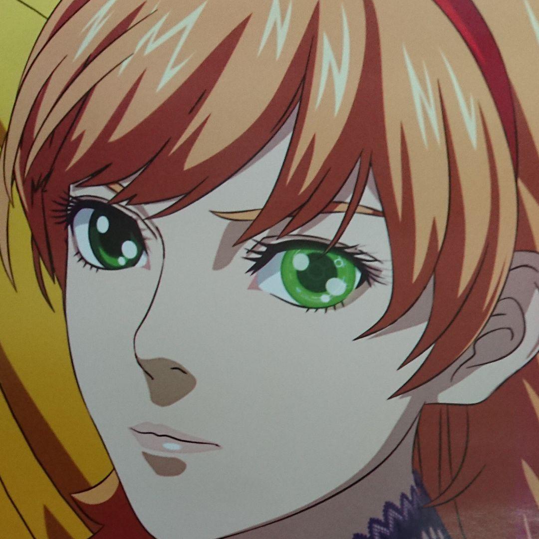 映画　009　ポスター　当時もの