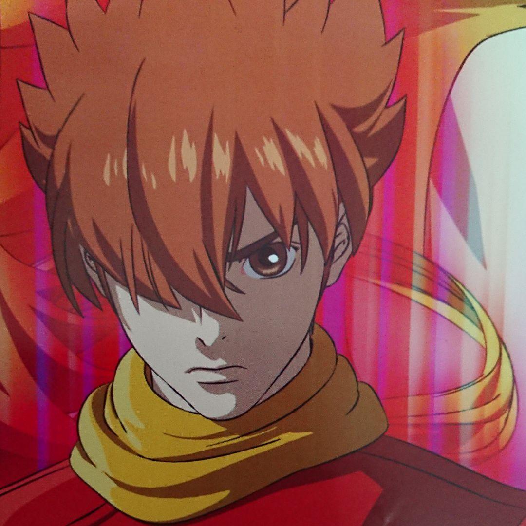 映画　009　ポスター　当時もの