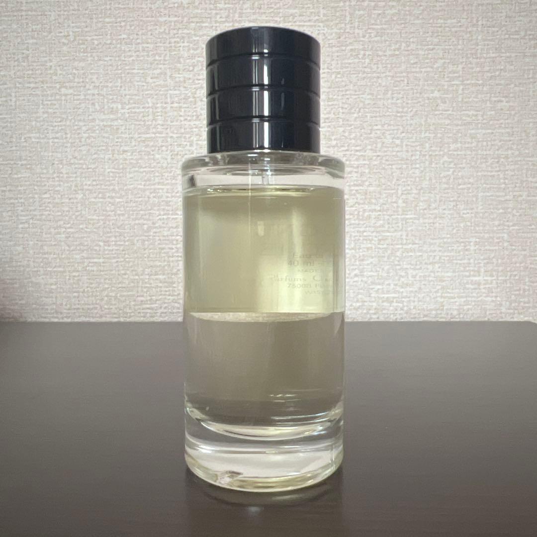 COLOGNE BLANCHE クリスチャン・ディオール 40ml