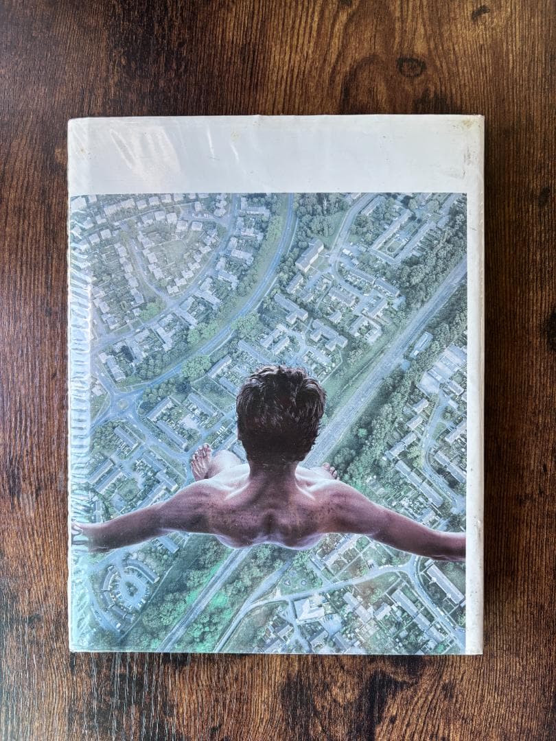 Confused / Dazed アートブック