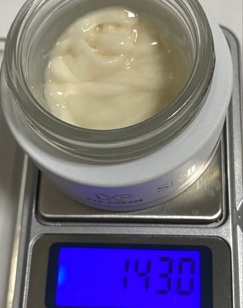 SK-II　LXP 金継ぎ アイクリーム 15g eye cream