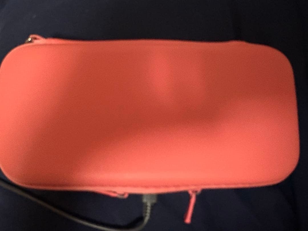 Switchライトコーラル