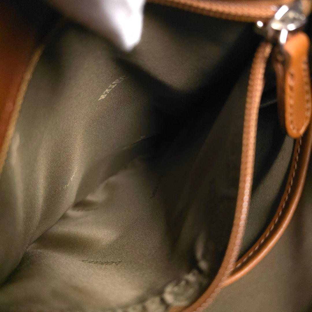 極美品　PORTER　ポーター　CISCO　シスコ　ショルダーバッグ　レザー