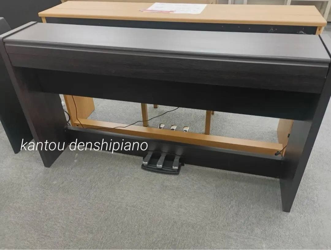 【美品】KORG LP-380RW 19年製　電子ピアノ