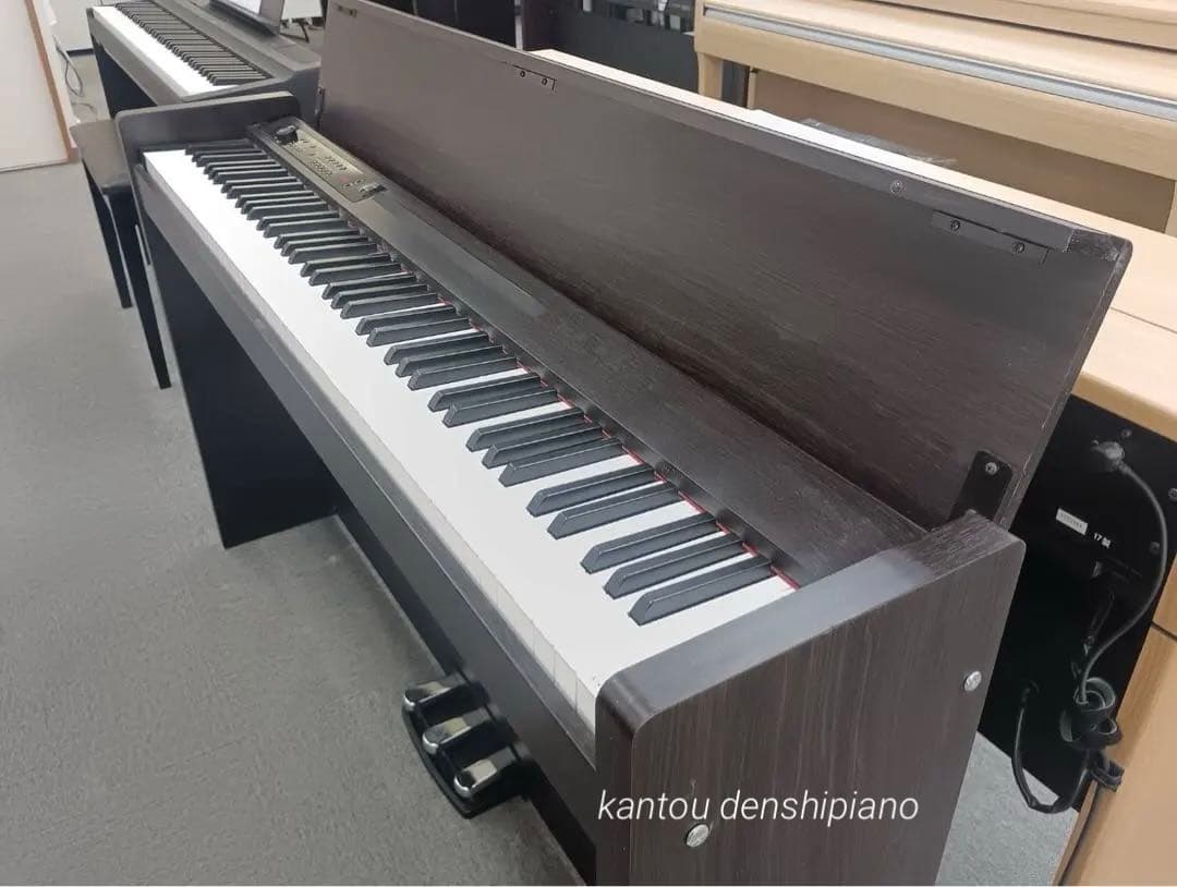 【美品】KORG LP-380RW 19年製　電子ピアノ