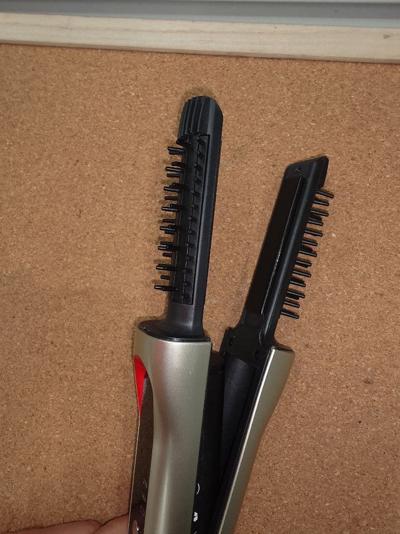 YA-MAN　ヘアボリューマー