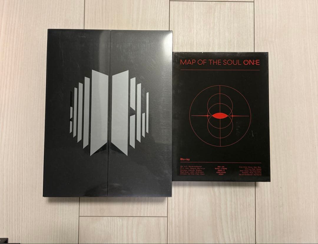 BTS グッズまとめ売り 2019-2024