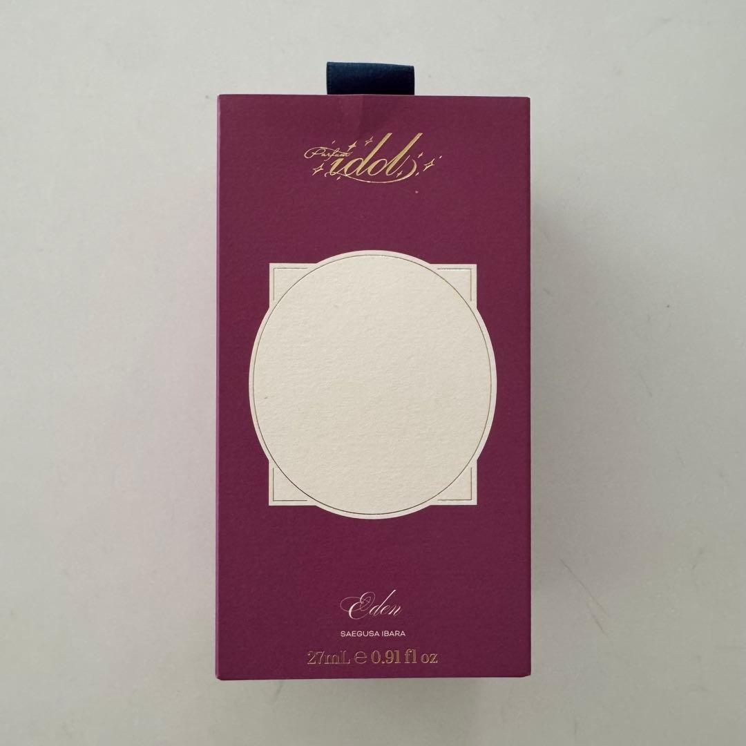 あんスタ　七種茨　香水　フレグランス