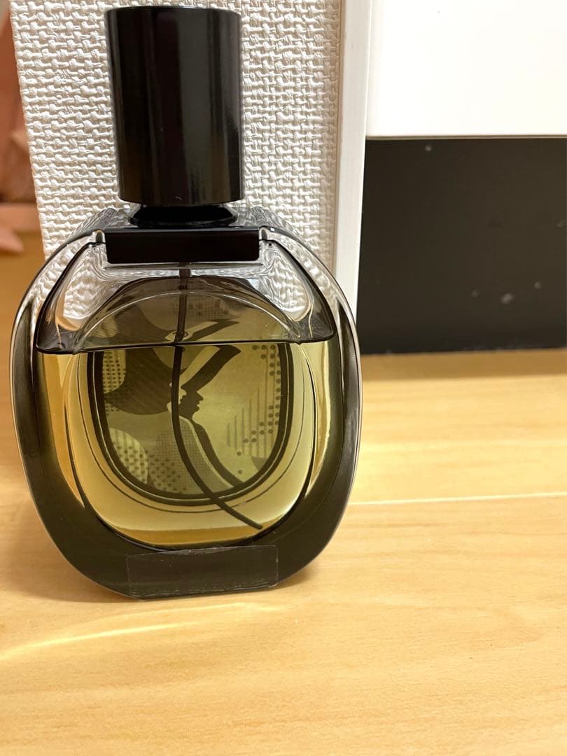 ディプティック オードパルファン オルフェオン