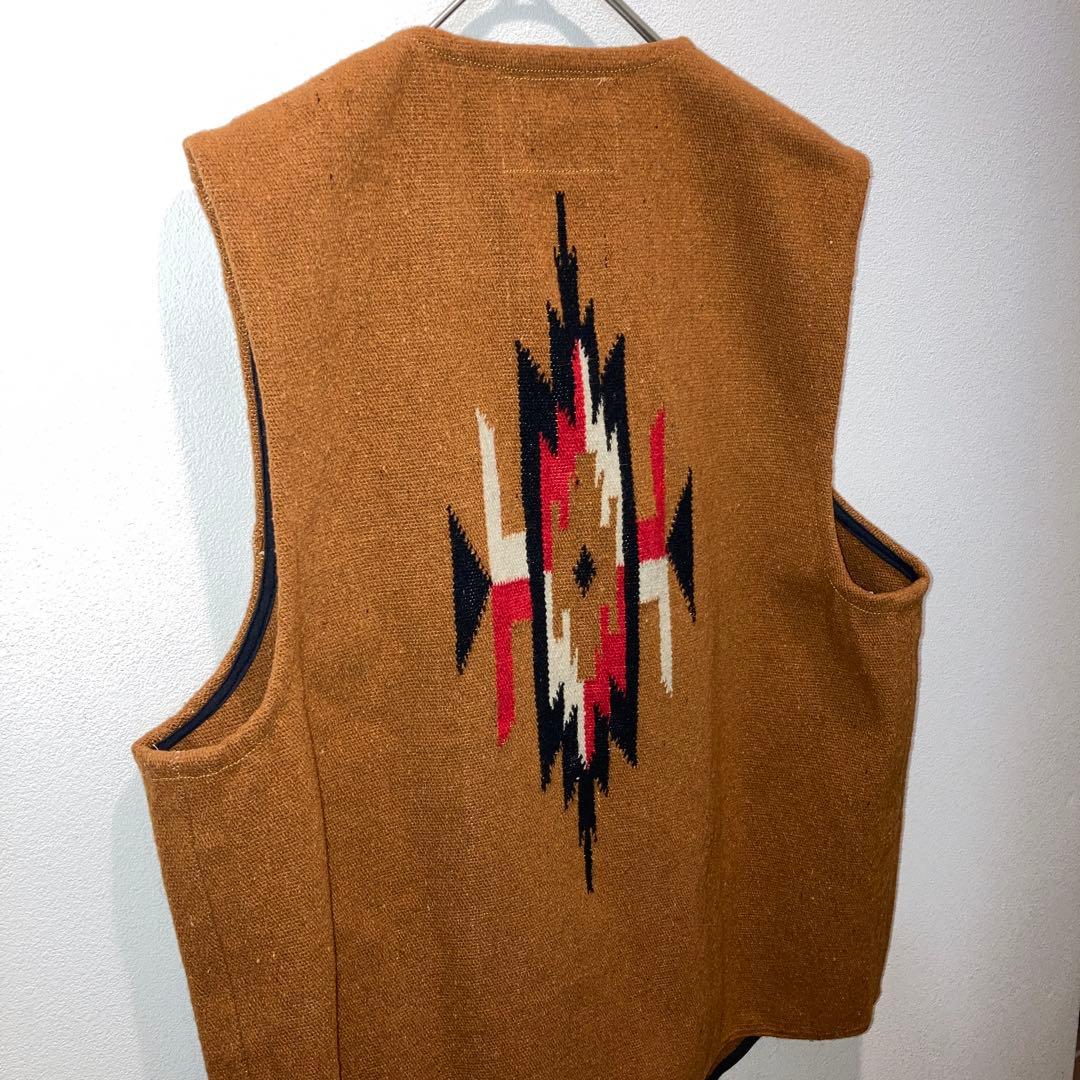 Indian motorcycle チマヨベスト　東洋エンタープライズ　40