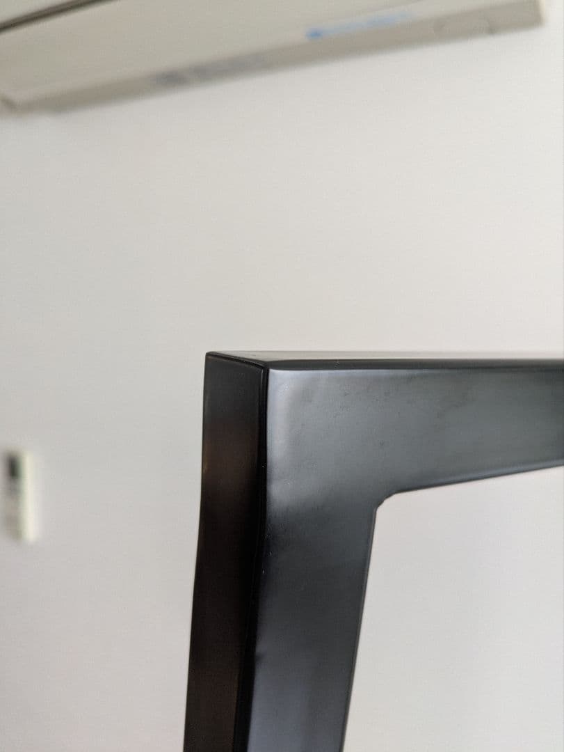 HAY LOOP STUND 　黒　ハンガーラック