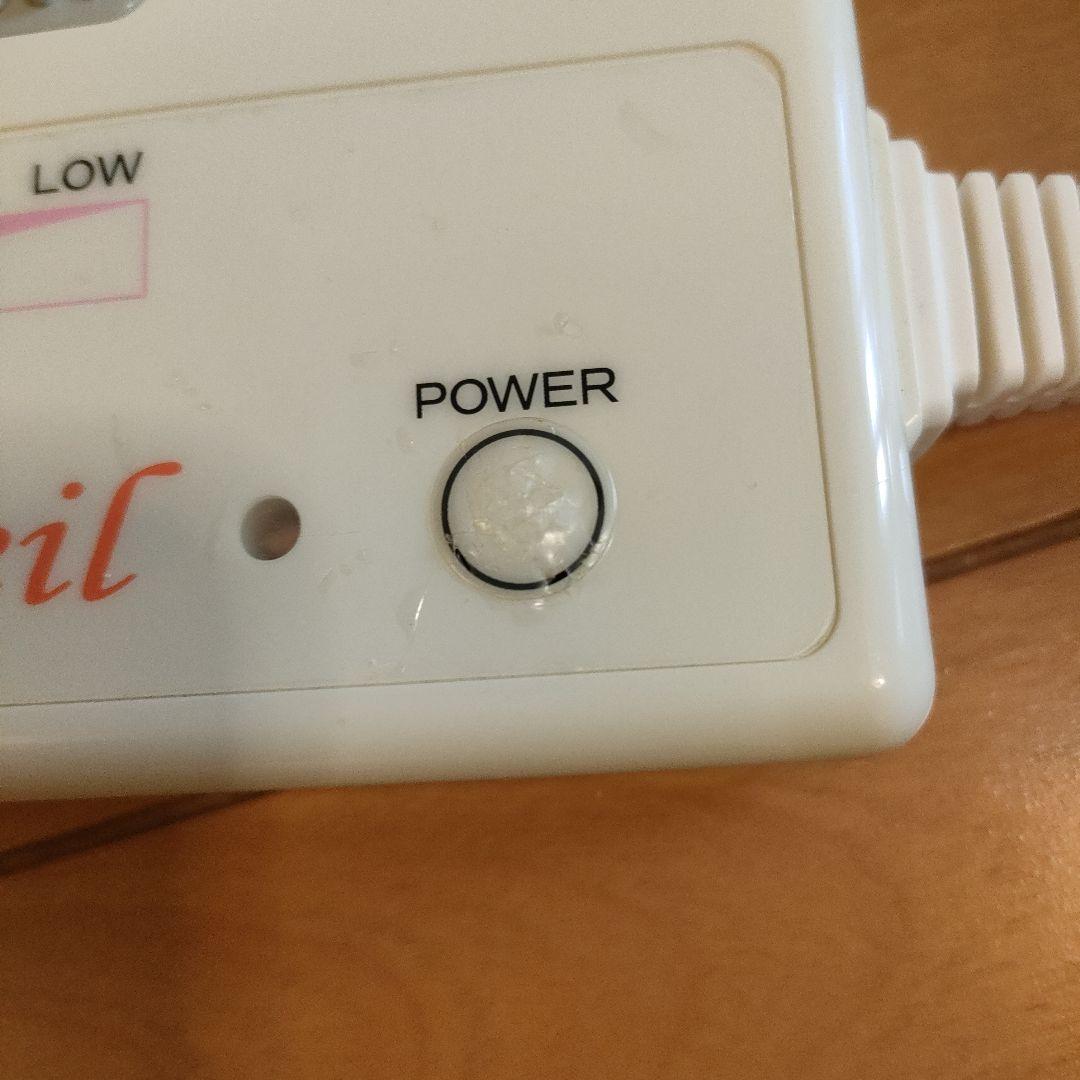 ベレガ　フェアリーヴェール　ヒートマットfairy veil　岩盤浴　遠赤外線