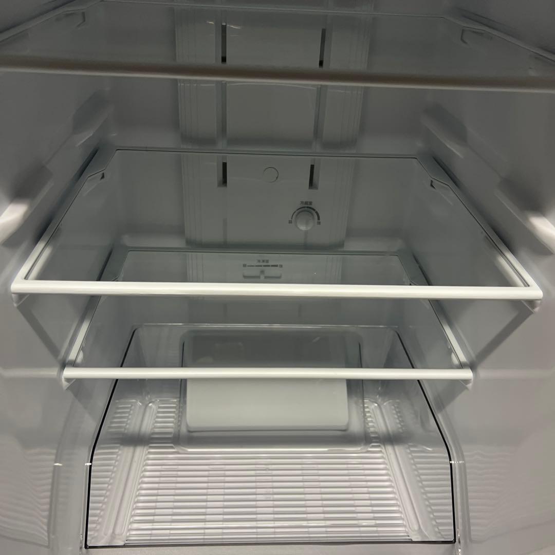 【大阪限定】TOSHIBA 冷蔵庫 GR-W15BZ1 153L 2025年製