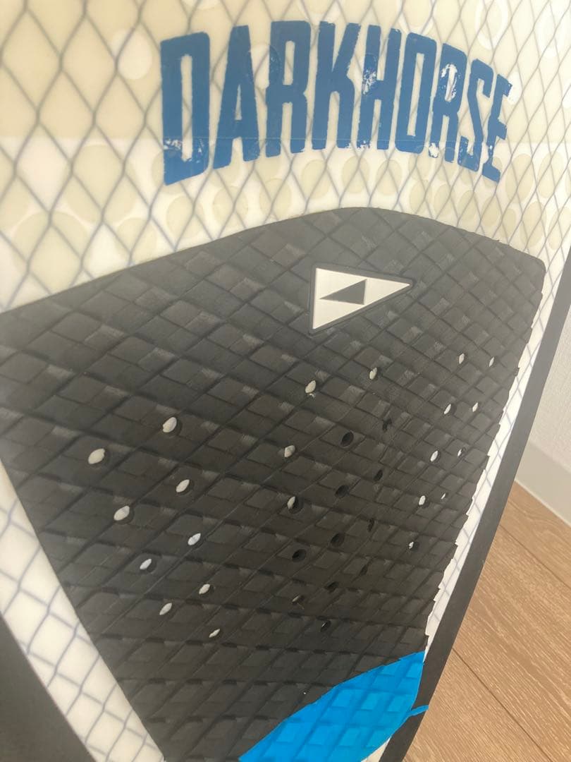 送料込 6'8 SIC SURFBOARD DARKHORSE サーフボード