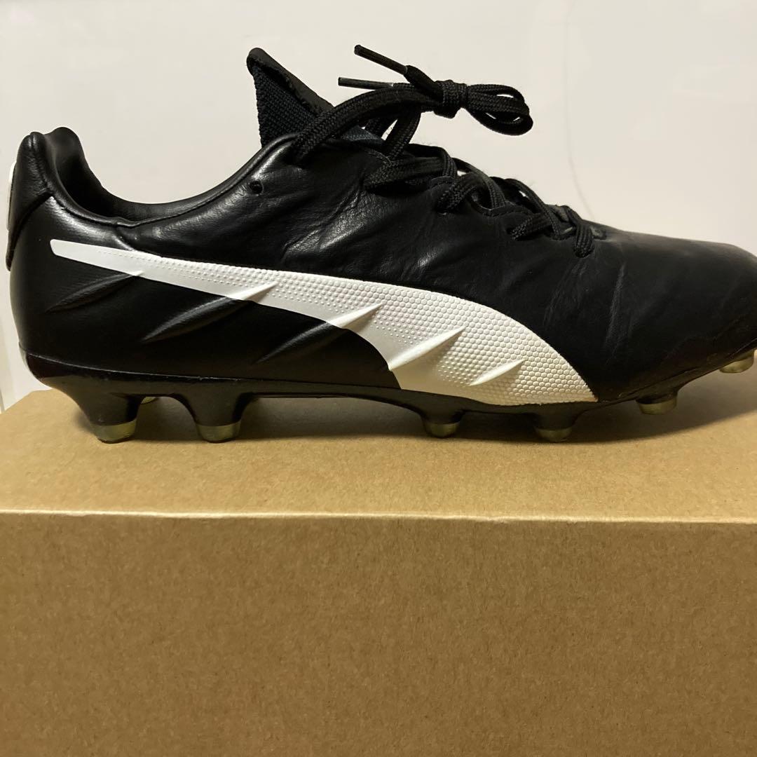 PUMA プーマ キング プラチナム 21 FG/AG サッカー スパイク