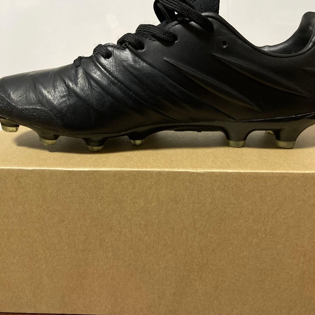 PUMA プーマ キング プラチナム 21 FG/AG サッカー スパイク